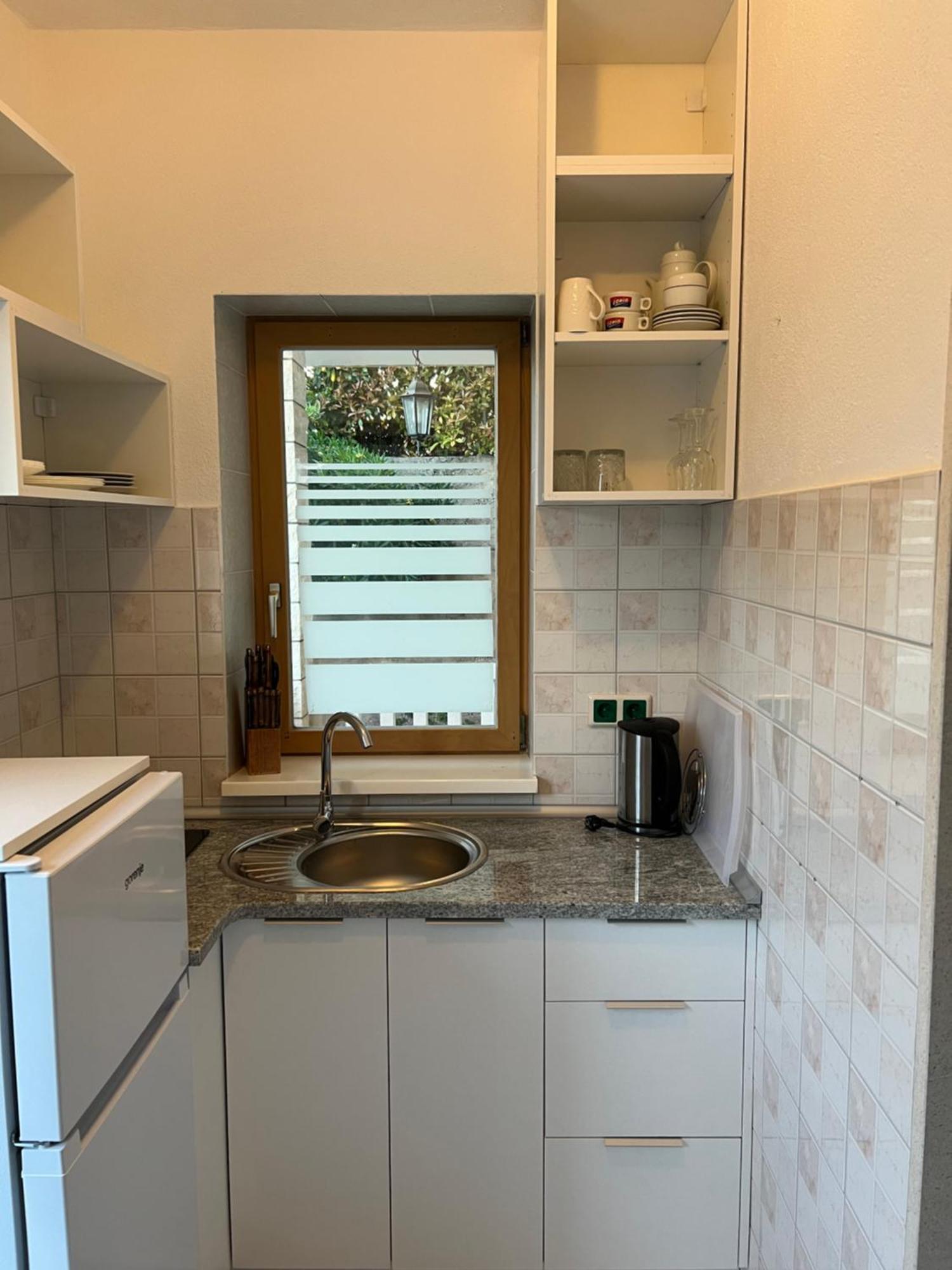 Villa Berlin Bol Ngoại thất bức ảnh
